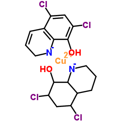 14039-98-6 structure