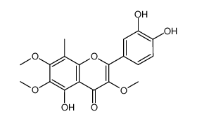 140899-09-8 structure