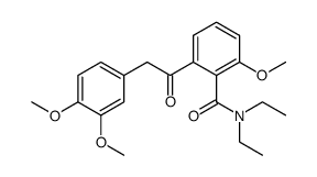 151698-58-7 structure