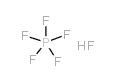 六氟磷酸结构式