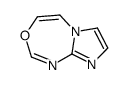 Imidazo[2,1-d][1,3,5]oxadiazepine (9CI) picture