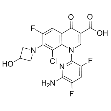 189279-58-1 structure