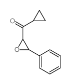 Methanone,cyclopropyl(3-phenyl-2-oxiranyl)- picture