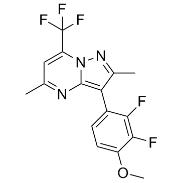 VU 6005649 Structure