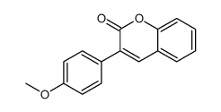 23000-33-1 structure