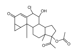 23814-84-8 structure