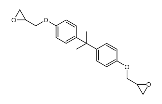 双酚A型环氧树脂图片