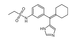 258527-07-0 structure