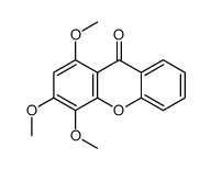 27460-18-0结构式