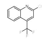 2-Chloro-4-(trifluoromethyl)quinoline picture