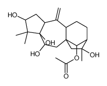 30272-17-4 structure