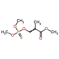 METHACRIFOS Structure