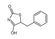 5-苄基噻唑烷-2,4-二酮图片