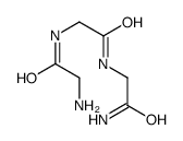 H-Gly-Gly-Gly-NH2 · HCl图片