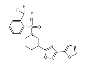 3952-48-5 structure