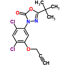 Oxadiargyl picture