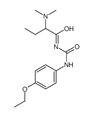 3992-02-7 structure