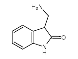 3-氨基甲基-1,3-二氢吲哚-2-酮图片