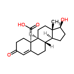 4205-24-7 structure