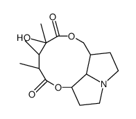 7,8-DIHYDROXY-4'-METHOXYISOFLAVONE Structure