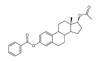 4954-17-0结构式