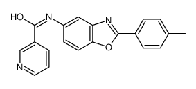 5084-99-1 structure