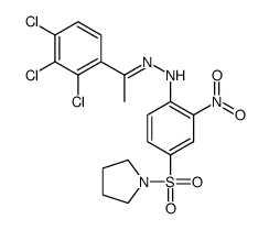 5627-57-6 structure