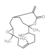 Sinulariolide picture