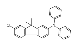 605630-42-0 structure