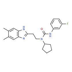 606091-56-9 structure