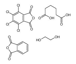 61630-89-5 structure