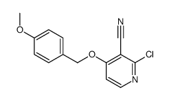 635732-01-3 structure