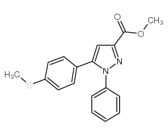 640727-84-0 structure