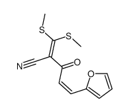 64307-23-9 structure