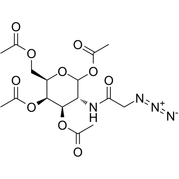 Ac4GalNAz图片