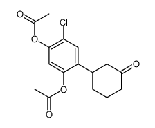 660818-52-0 structure