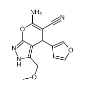 6926-42-7 structure