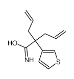 73812-22-3 structure