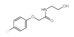 7462-17-1 structure