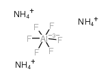 Ammonium Hexafluoroaluminate picture