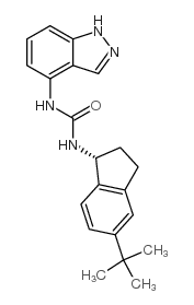 ABT-102 structure