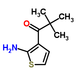 832113-73-2 structure