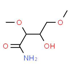 857830-81-0 structure