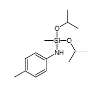 86936-15-4 structure