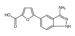 871708-18-8 structure