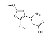 887584-93-2 structure