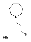 88806-05-7 structure