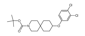 918644-74-3 structure