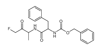 z-fa-fmk结构式