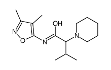 97022-74-7 structure